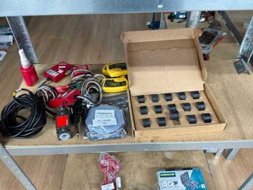 Elektronika imprezowa
