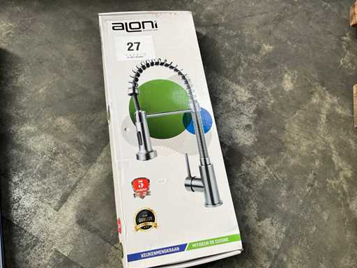 Aloni Keukenmengkraan