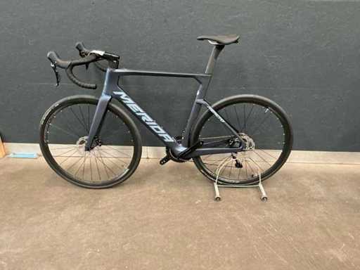 Vélo de route Merida Reacto 4000
