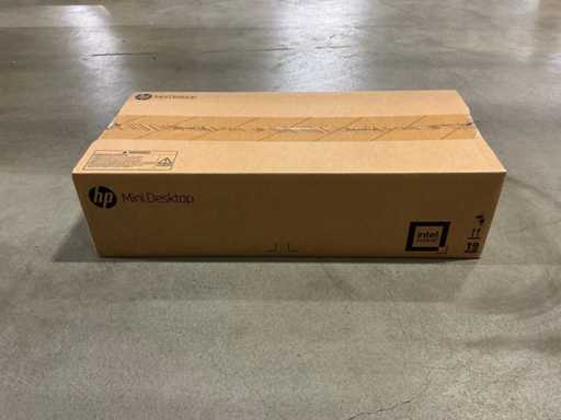 HP Pro mini 400 G9 desktop pc