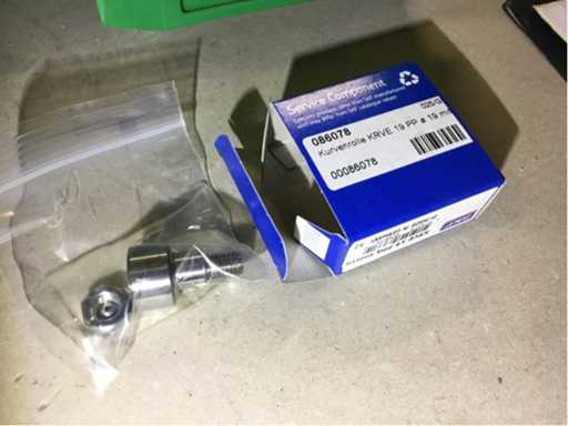 Cam rollers (PL/D/32)