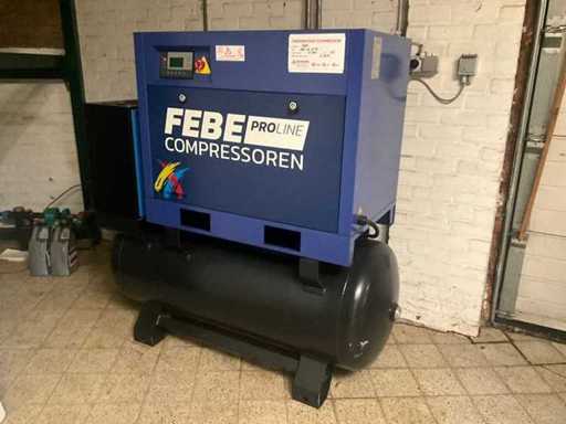 Compresor FEBE Proline LWS-10A 2019
