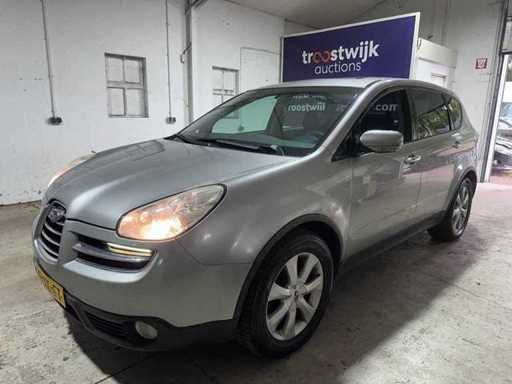 Subaru - Tribeca - 3.0R Comfort LPG 7 pers.- 30-XK-FT- 2006