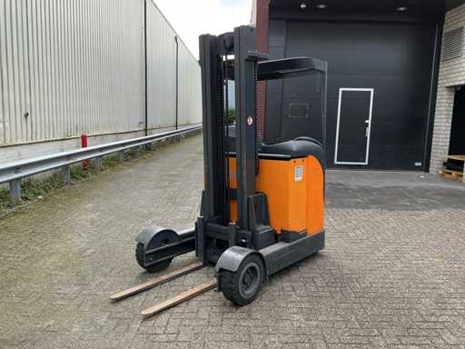 STILL - FM-SE14 - Reach forklift - 2010
