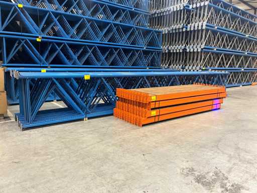 Staw - NT - Palettenregal 13x84