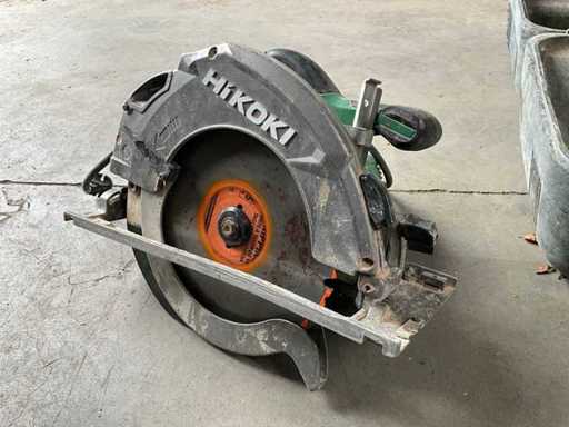 Hikoki C 9U3 Circular Saw Machine