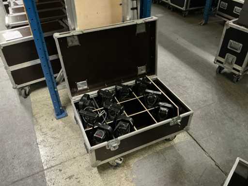 Oxo MiniBeam a condus FC IR-10 poziții (10x)