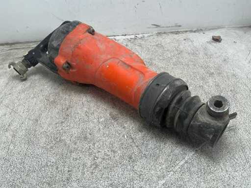 2019 Atlas Copco TEX 09 PE Air Hammer 10kg