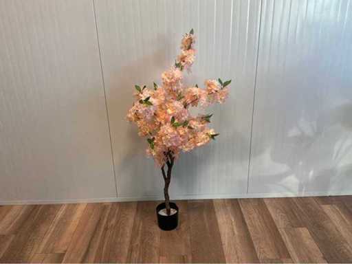 Albero artificiale di ciliegio