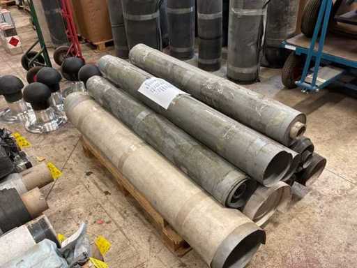 Roofing material