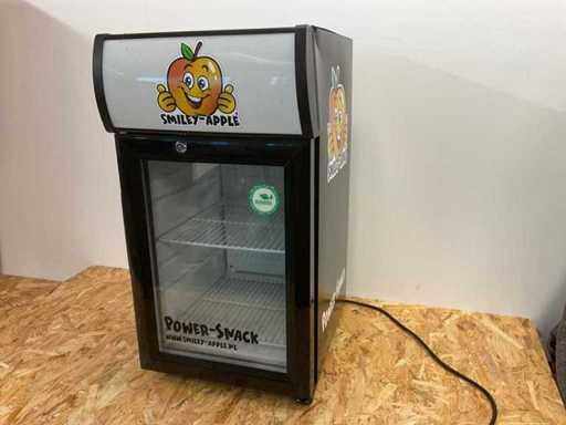 Gastro-Cool - GCDC25 - Kühlschrank