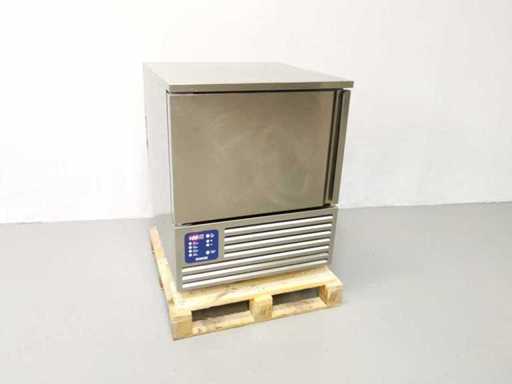 IRINOX - PRIME - Zamrażarka Blast