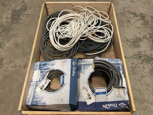 Lotto di filo di installazione