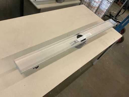 Easydrain Tile Drain