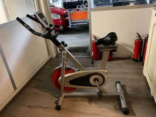 SportPlus Home Trainer