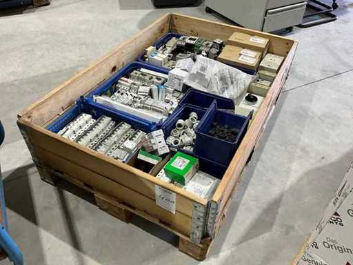 Other electrical accessories