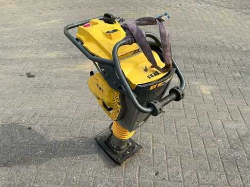 2014 Bomag BT60 Vibratory Rammer