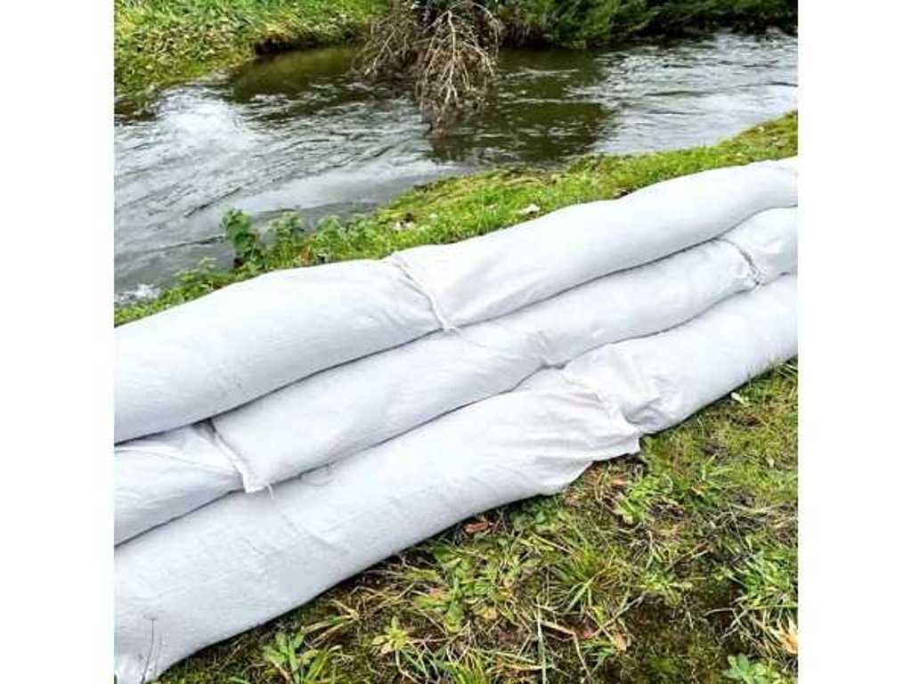 Sacs de Sable Pour la Protection aux Inondations [20kg]