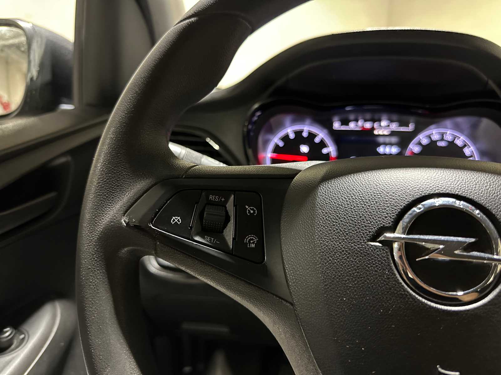 Vauxhall KARL 1.0 ecoFLEX Edition 75hp 2018, RR-184-N