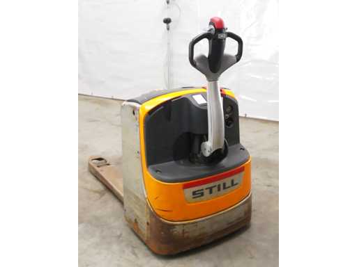 ENCORE EXU16 TRANSPALETTE