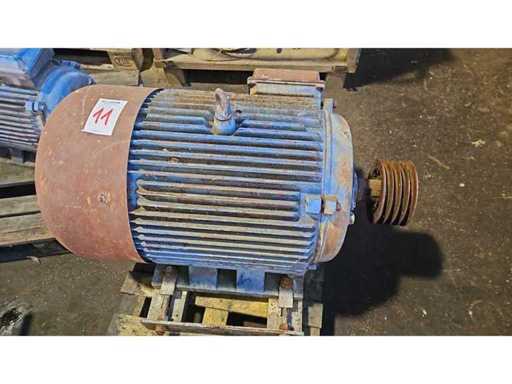 Tecnomotori Electric motor 37 kW
