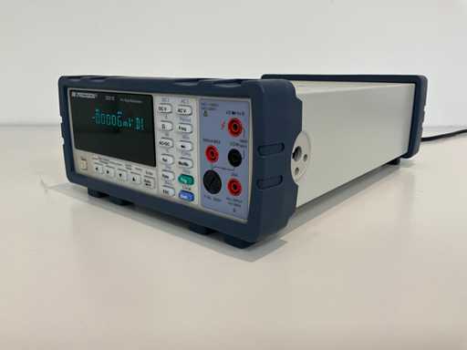 BK Precision 2831E 4 1/2 digitale multimeter