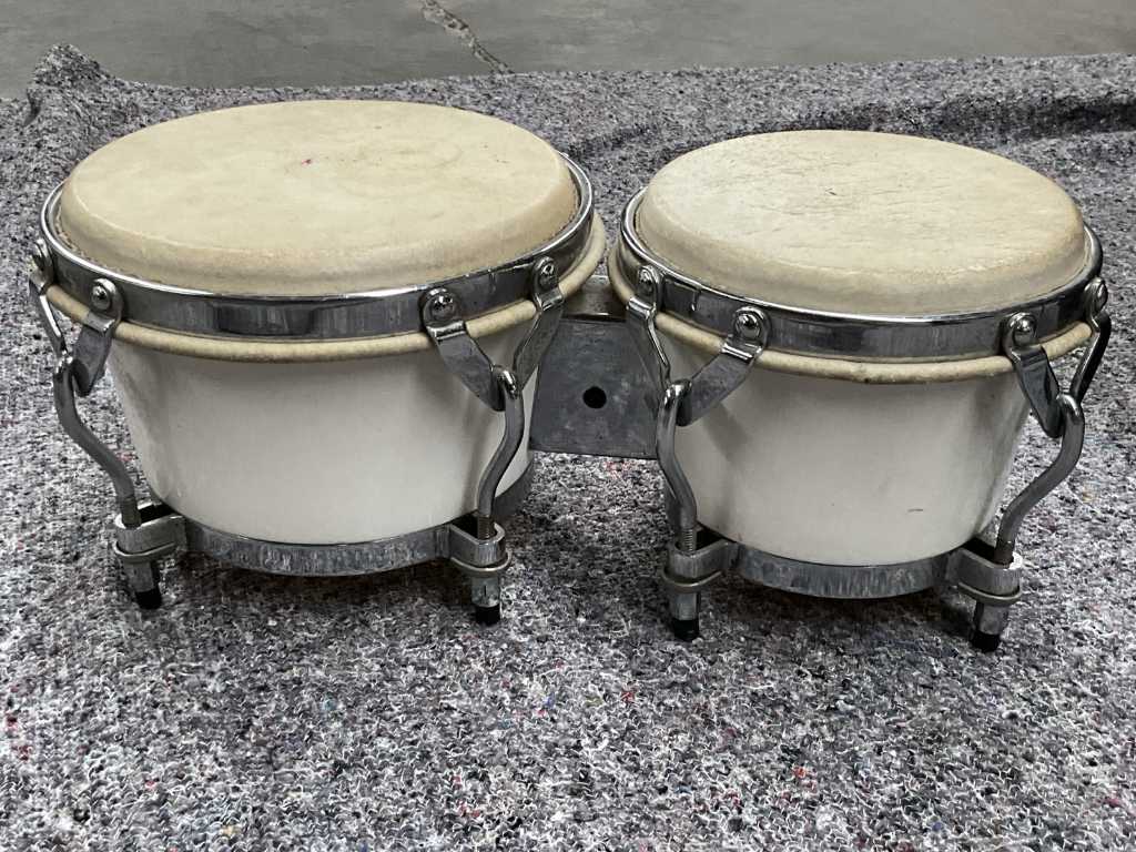 7"-9" Bongo Set