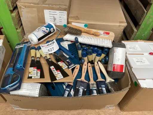 Painting tools (136x)