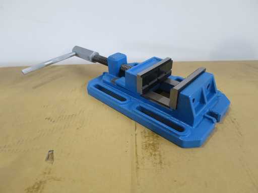 HBM 18-100 Drill Vise