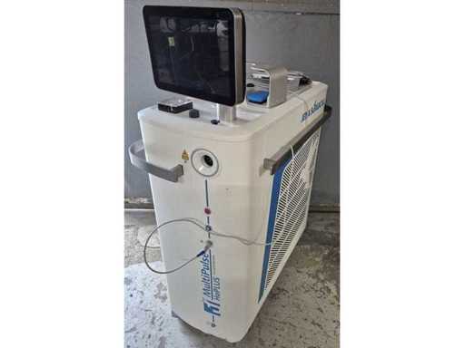 ASCLEPLION JENA SURGICAL - MultiPulse HoPLUS - Laser do chirurgii urologicznej - 2024