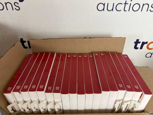 Batch of phone accessories