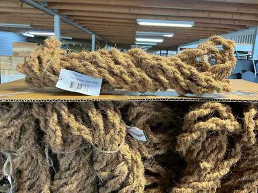 Partij Coco Rope Thick 200gr (540x)