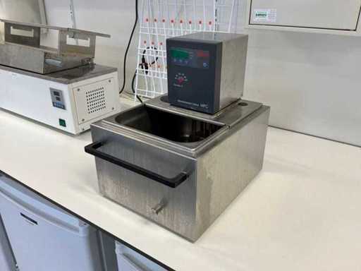 Huber MPC E Waterbad