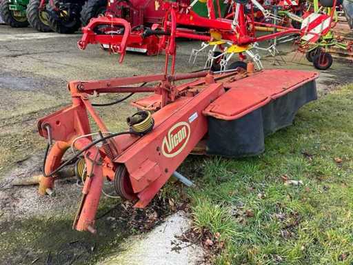 Vicon CM 190 Trommelmäher