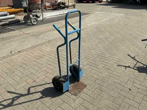 Steekwagen