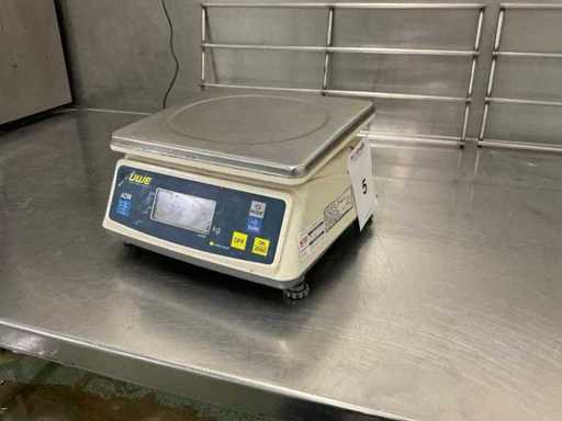 Scala UWE ADM-15K