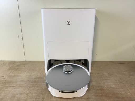 ECOVACS DEEBOT T20 OMNI Roboterstaubsauger