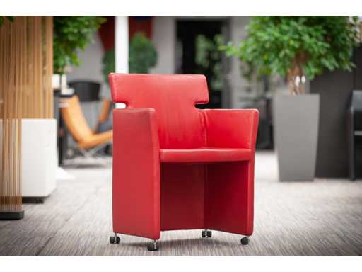 ARTIFORT - Key - Clubsofa - Sofa (2x)