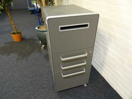 Commode