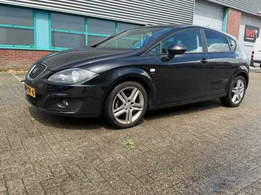 2009 Seat Leon 1.8 TFSI Sport Passenger Car