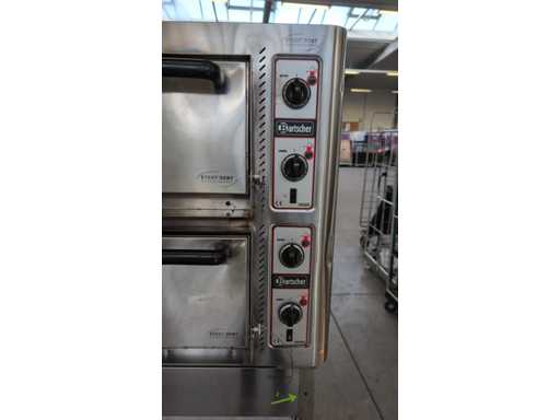 Cuptor de pizza NT 921