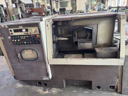  Șlefuit CNC / Mașină CNC de ascuțit burghiu