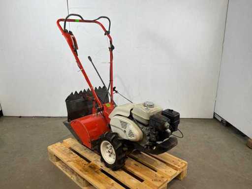 2019 Herkules / Orec SF600D Tiller - 6hp - petrol