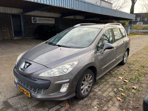 Peugeot 308 SW 1.6 VTi XS, 92-ZR-SR