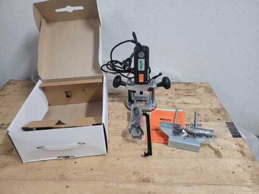 Shape - shf-500p - NEVER used wood router