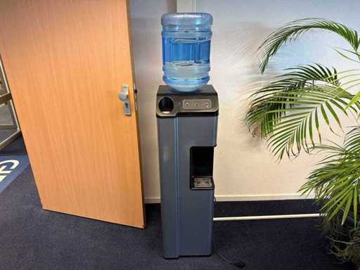 Cosmetal – Gleichgültigkeit – Wasserkühler