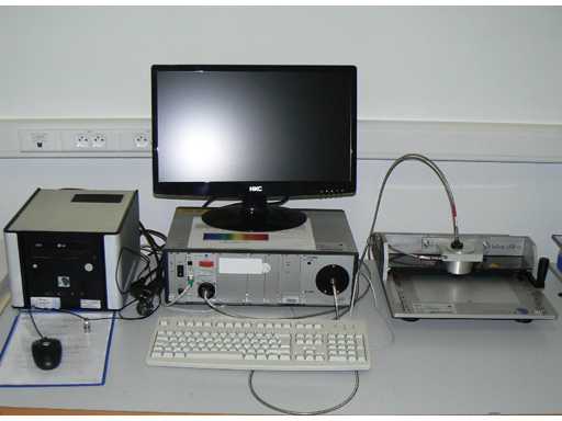 Helios - 1xcss/hl50 - Tester - 2010