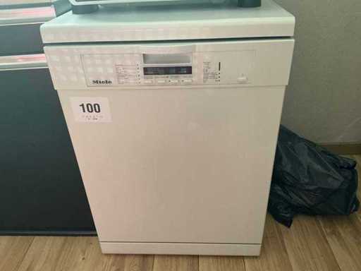 Miele G1225sc Vaatwasser