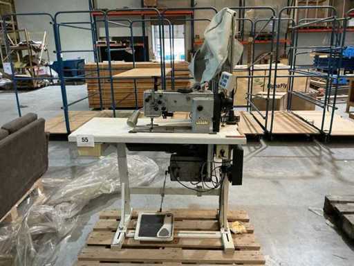 Kochs Adler FA-373 Naaimachine