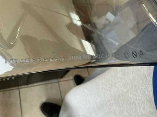 Tabourets de bar Pure Loop Infiniti (6x)